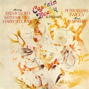 Captain Beaky ..Captain Beaky