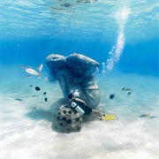 Clifton Heritage National Park