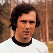 Franz Beckenbauer