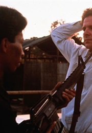 North of Chiang Mai (1992)