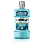 Mouthwash