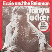 Lizzie and the Rainman - Tanya Tucker