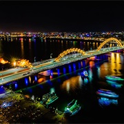 Dragon Bridge (Da Nang)
