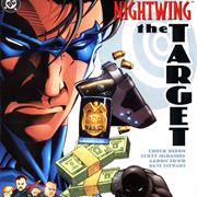 Nightwing: The Target