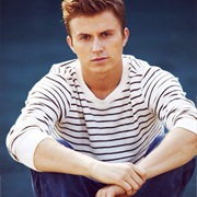 Kenny Wormald