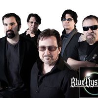 Blue Oyster Cult