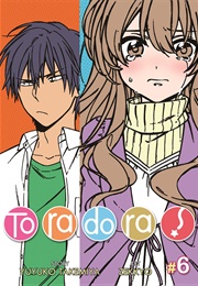 Toradora! (Takemiya, Yuyuko- Zekkyou)