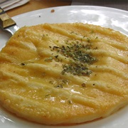 Provoleta