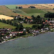 Endelave, Denmark