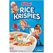 Rice Krispies