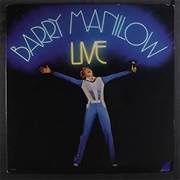Barry Manilow Live - Barry Manilow
