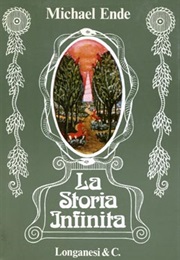 La Storia Infinita (Michael Ende)