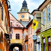 Brasov, Romania