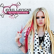 I Don't Have to Try - Avril Lavigne