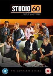 Studio 60 on the Sunset Strip