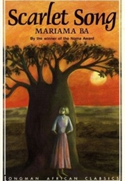 Scarlet Song (Mariama Ba)