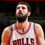 Nikola Mirotic