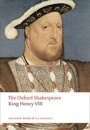 Henry VIII (William Shakespeare)