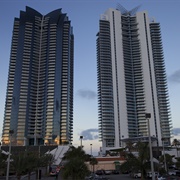 Jade Beach and Jade Ocean, Sunny Isles Beach, FL