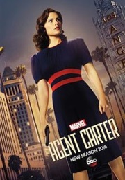 Marvel&#39;s Agent Carter - Season 2 (2016)