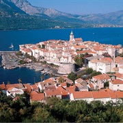 Korčula