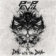 Deal With the Devil - Pop Evil