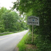 Spencer, Massachusetts