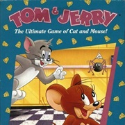 Tom & Jerry