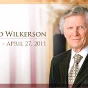 David Wilkerson