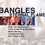 Bangles: Eternal Flame