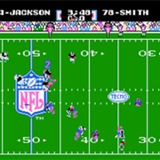 Tecmo Bowl