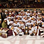 University of Minnesota Duluth Bulldogs