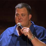 Billy Gardell