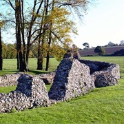Faversham Stone Chapel (EH)