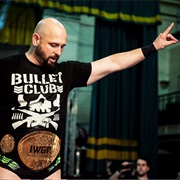 Karl Anderson
