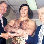 Bruno Sammartino