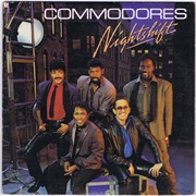 Nightshift - Commodores