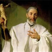 Saint John of Avila