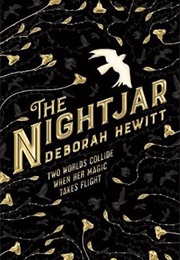 The Nightjar (Deborah Hewitt)