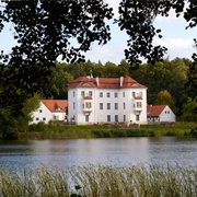 Grunewald Hunting Lodge