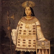 Túpac Amaru