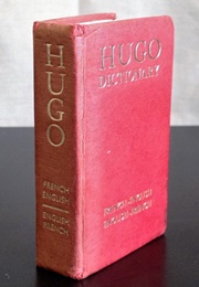 Hugo Pocket Dictionary: French-English and English-French (Not Specified)