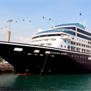 Azamara Journey