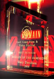 Domain of the Damned