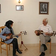 Radif of Iranian Music