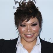 Tisha Campbell-Martin