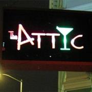 The Attic