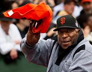 Willie McCovey