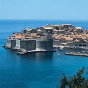 Island Hop Through Croatia