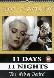 11 Days, 11 Nights 2 (1991)